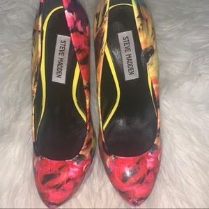 Shoes Steve Madden